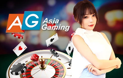 asia-gaming